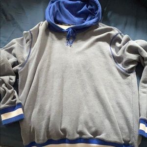 Opening Ceremony Hoodie